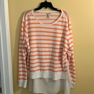 Women’s sweater